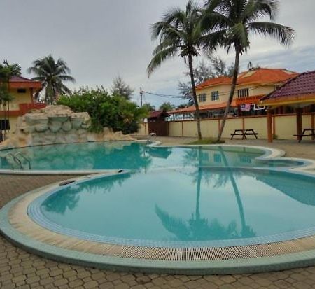 Seri Indah Resort Куала-Тренгану Экстерьер фото
