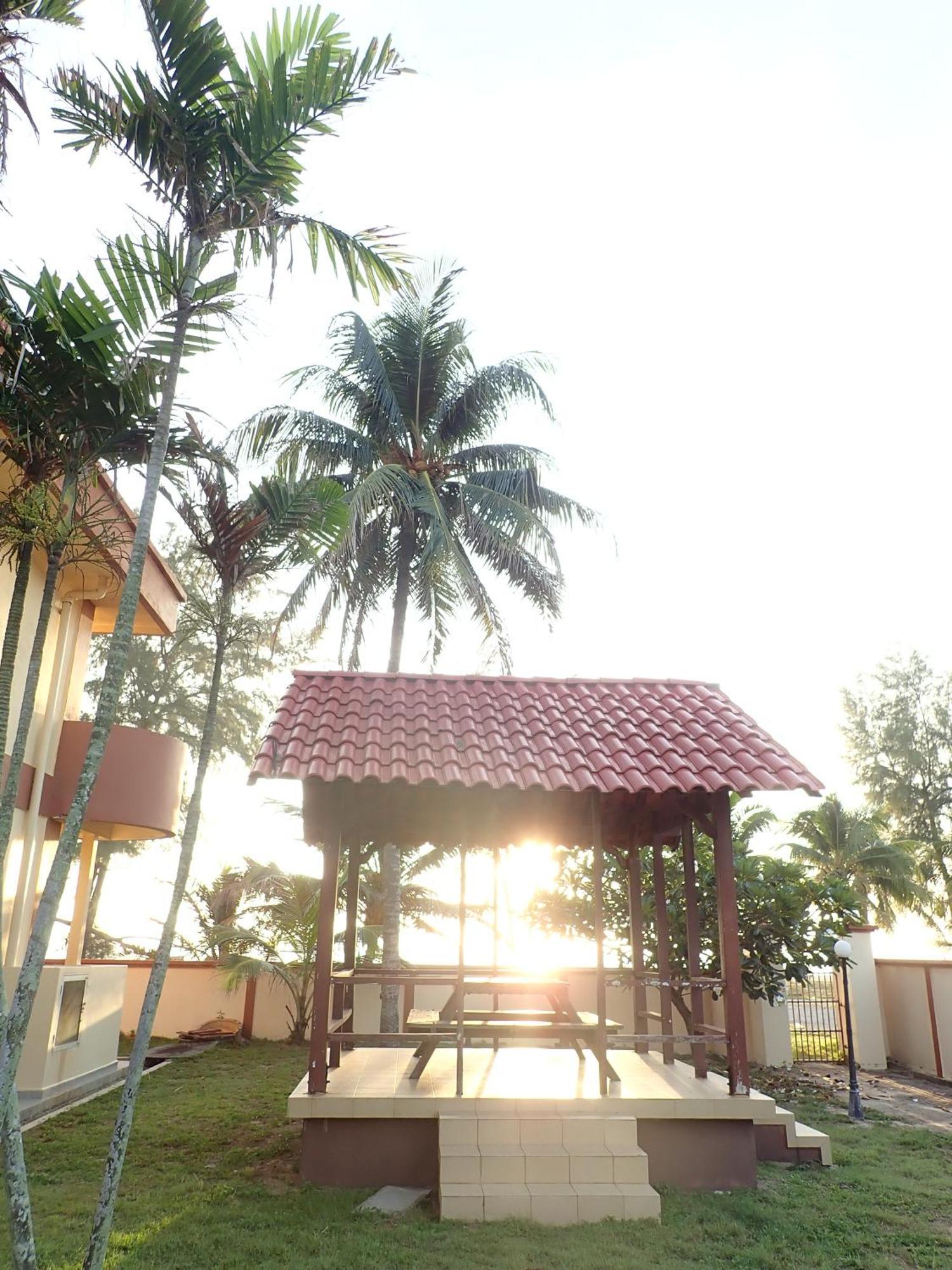 Seri Indah Resort Куала-Тренгану Экстерьер фото